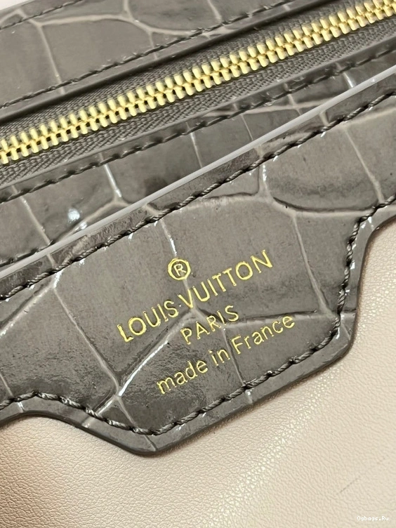 VUITTON BB CAPUCINES LOUIS 0404